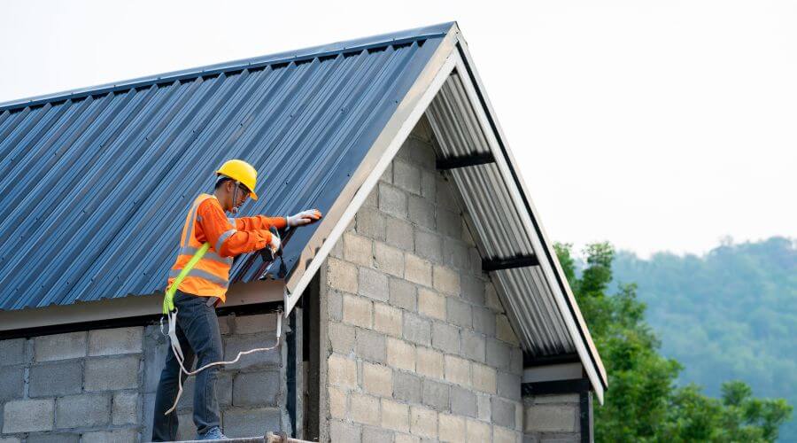 Local Siding Services in Runnells, IA